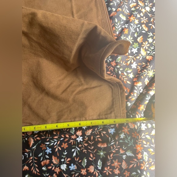 Carhartt Double Knees 42x30 - Picture 7 of 7